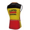 2018 Lotto-Soudal Fietsvest N003 
